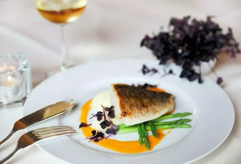 ホテル Kristall   Adults Only