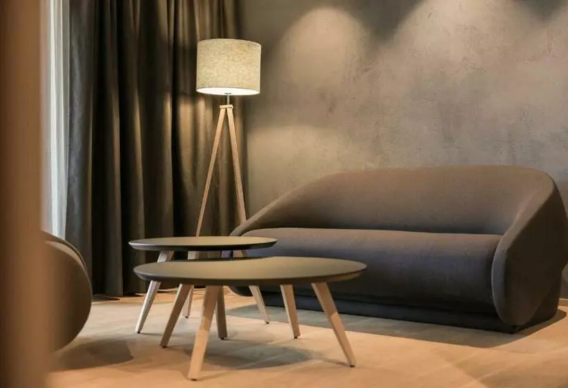 ホテル Kristall   Adults Only