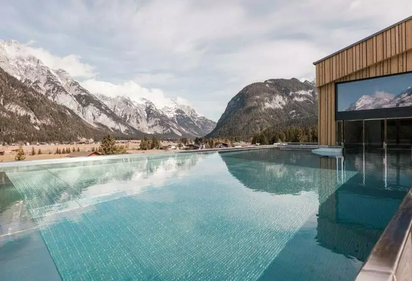 ホテル Kristall   Adults Only