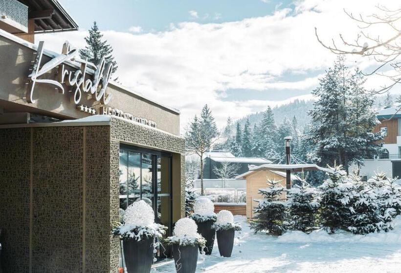 فندق Kristall Adults Only