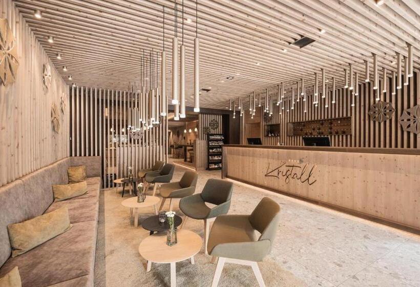 فندق Kristall Adults Only