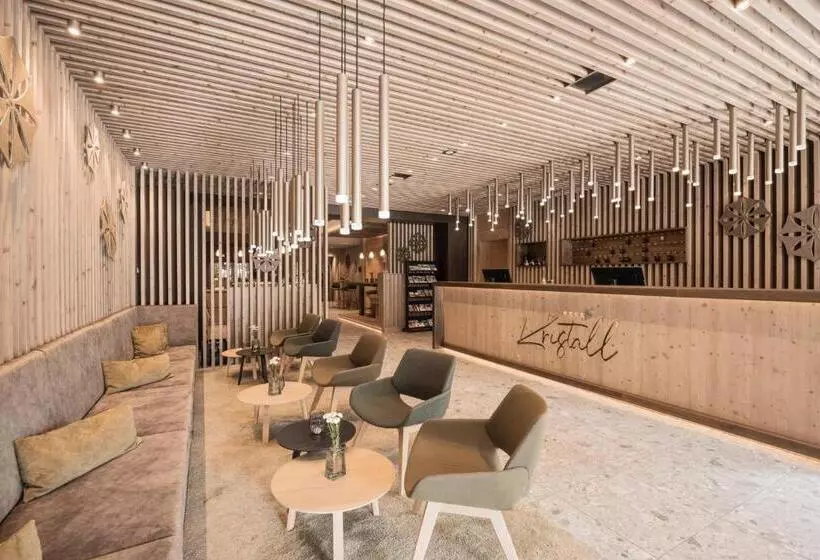 ホテル Kristall   Adults Only