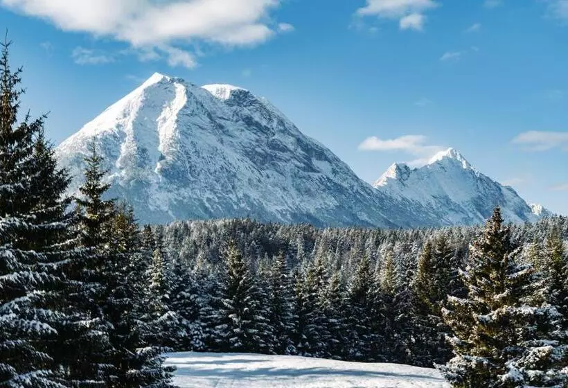 ホテル Kristall   Adults Only