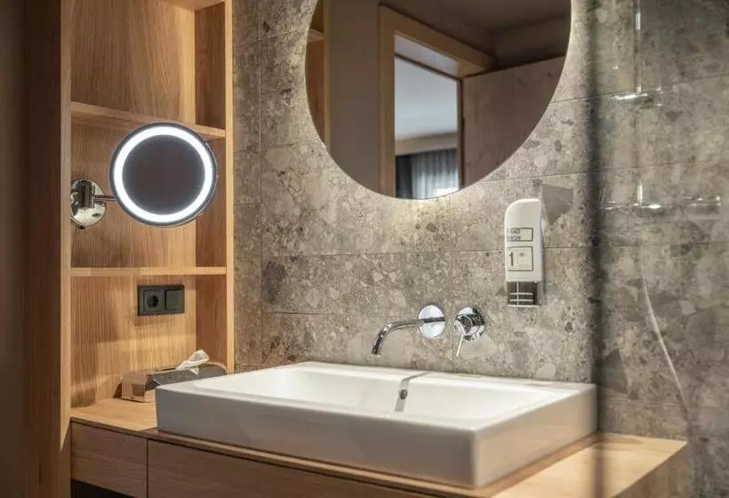 ホテル Kristall   Adults Only