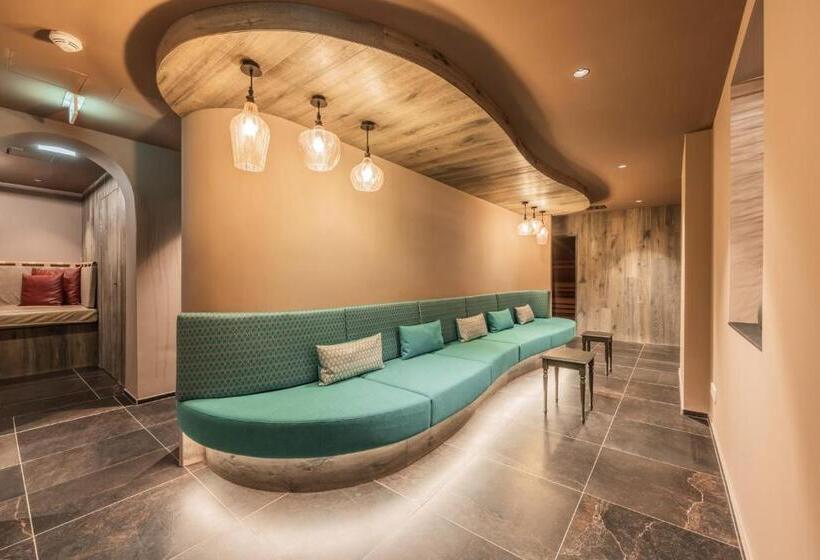 فندق Kristall Adults Only