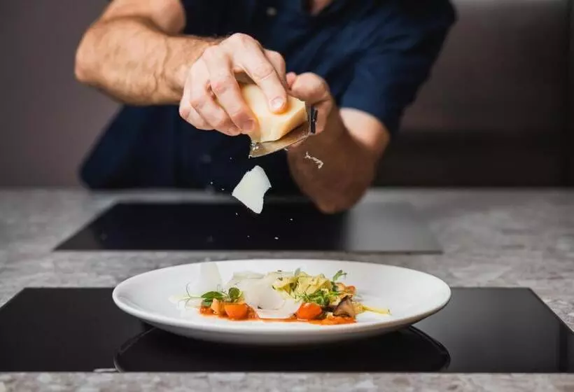 ホテル Kristall   Adults Only