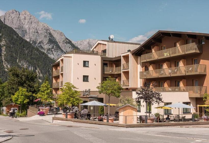 فندق Kristall Adults Only