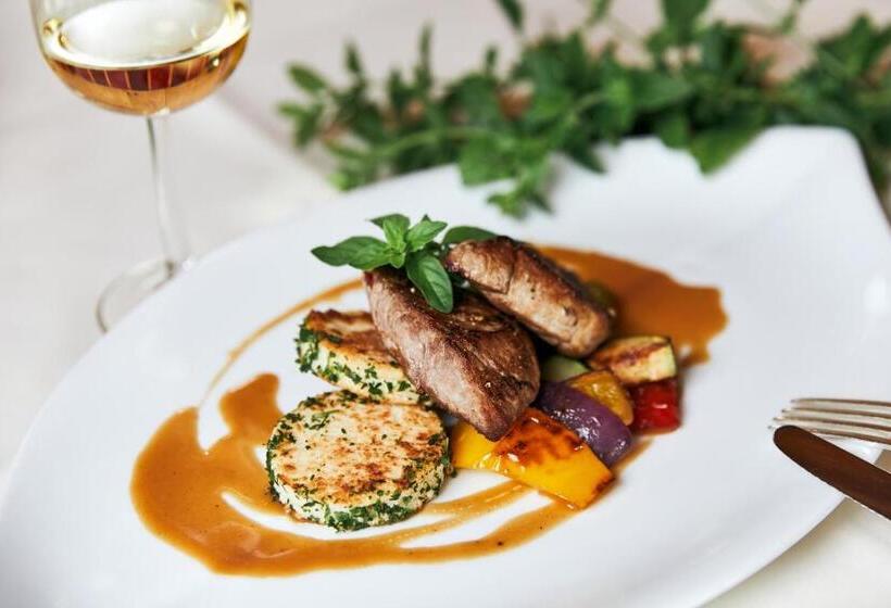 فندق Kristall Adults Only