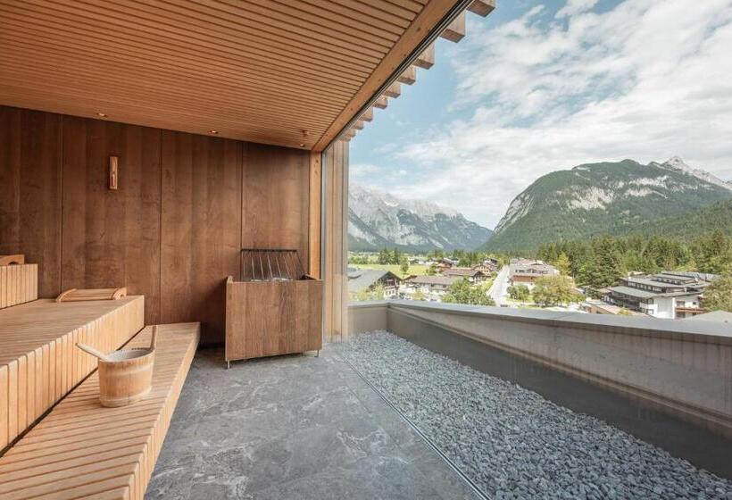 فندق Kristall Adults Only