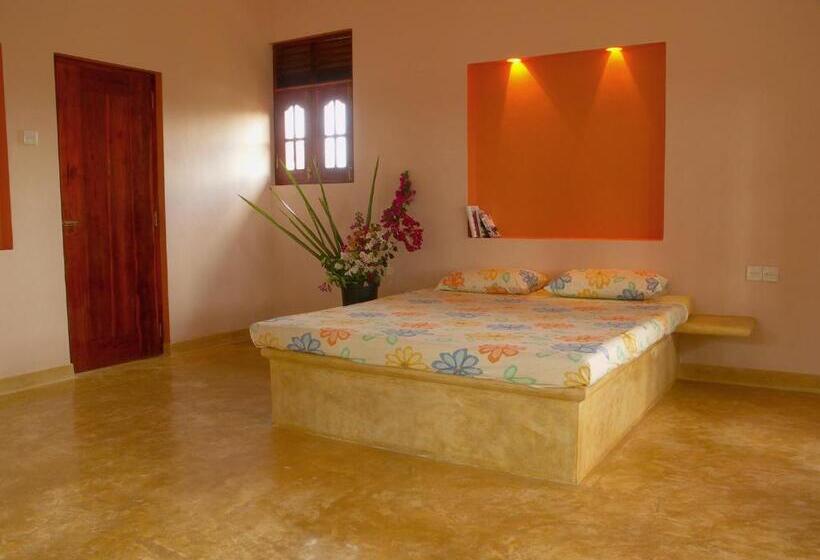 호텔 Mangrove Beach Chalets