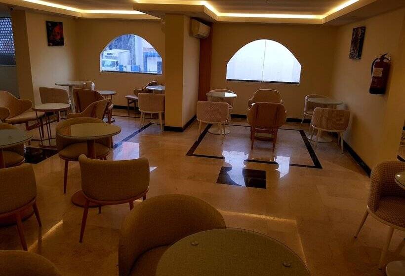 Hotel Markad Ajyad