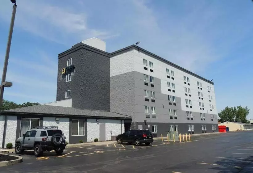 ホテル Quality Inn