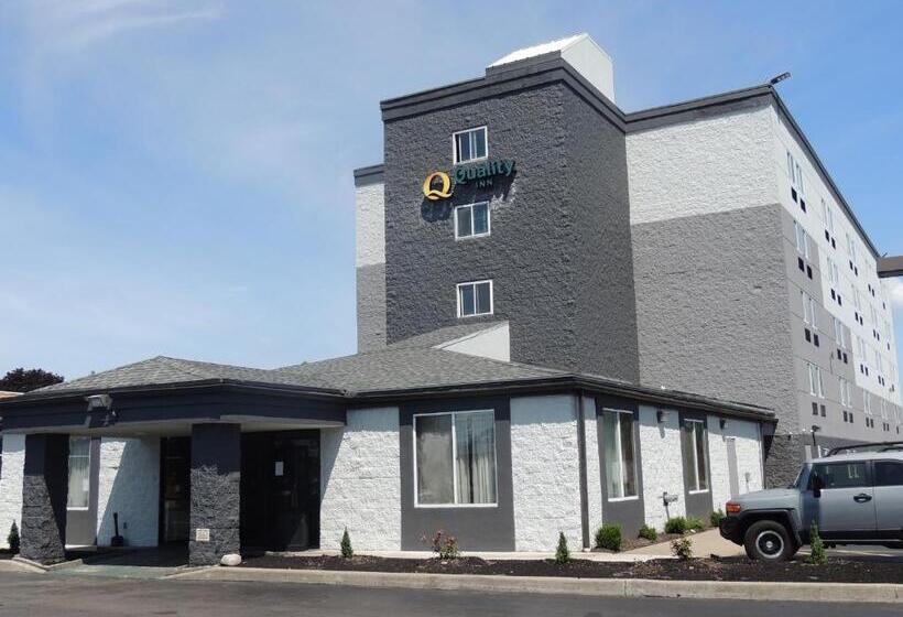 فندق Quality Inn