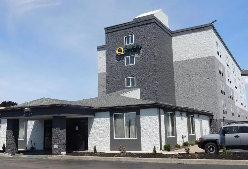 ホテル Quality Inn