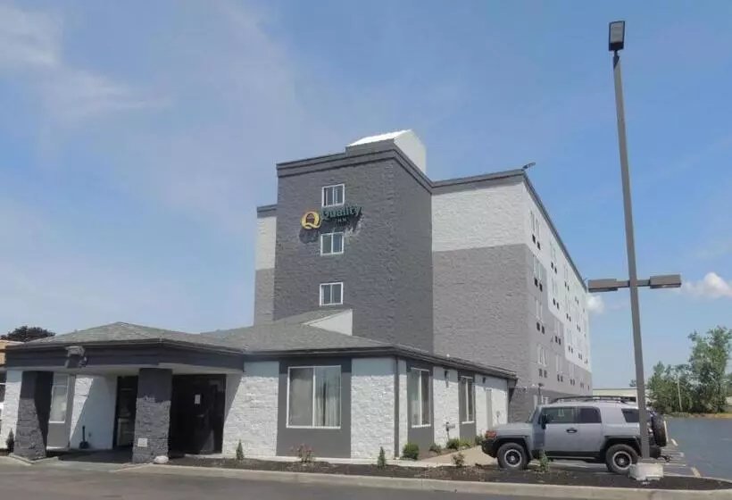 ホテル Quality Inn