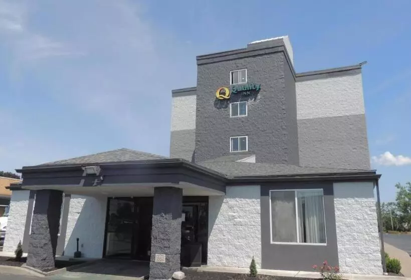 ホテル Quality Inn