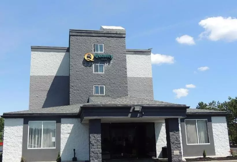 ホテル Quality Inn