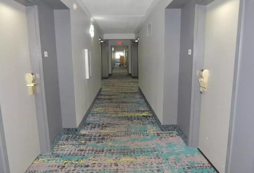 ホテル Quality Inn