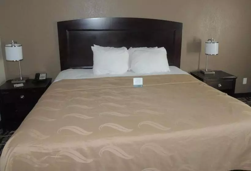 ホテル Quality Inn