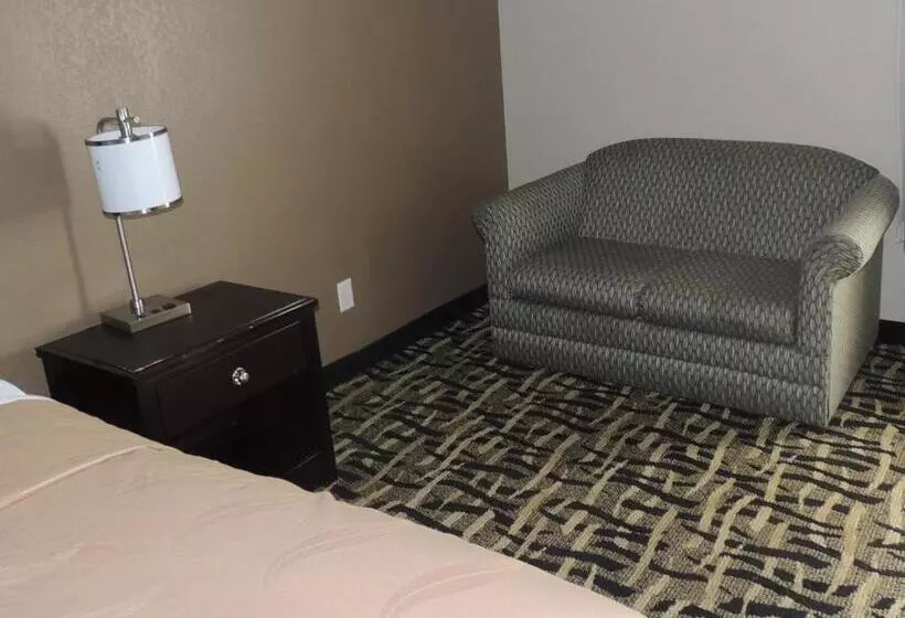 ホテル Quality Inn