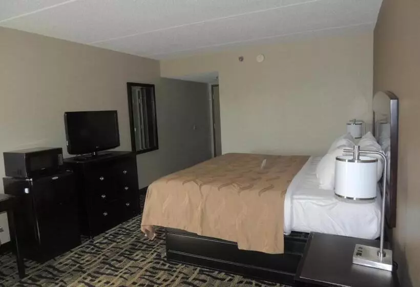 ホテル Quality Inn