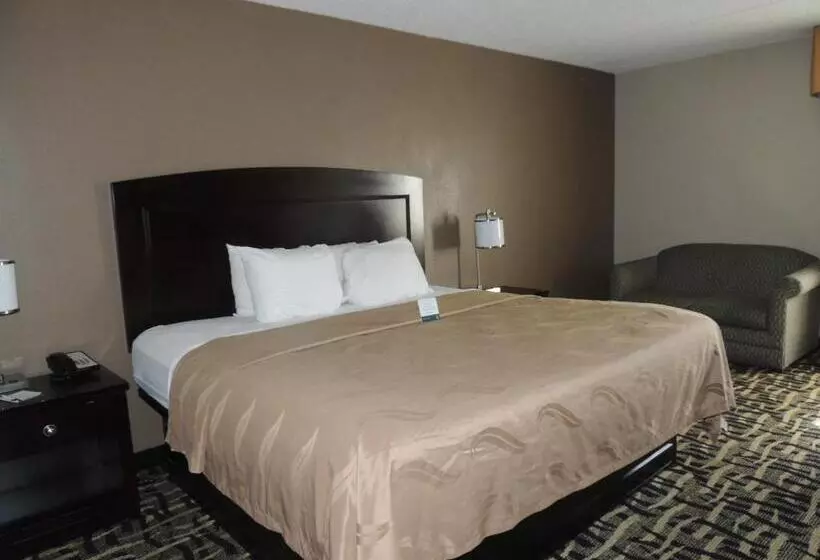 ホテル Quality Inn