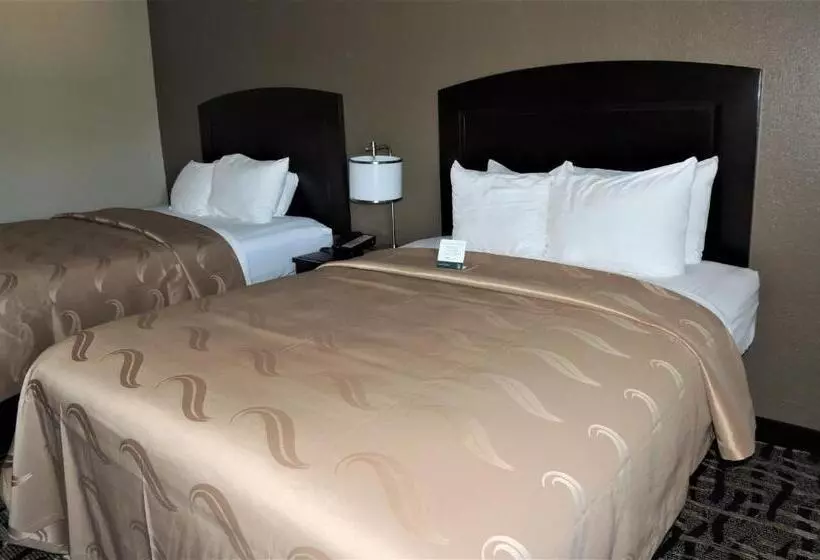 ホテル Quality Inn