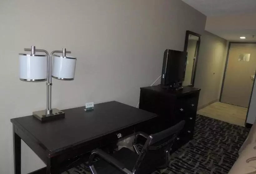 ホテル Quality Inn