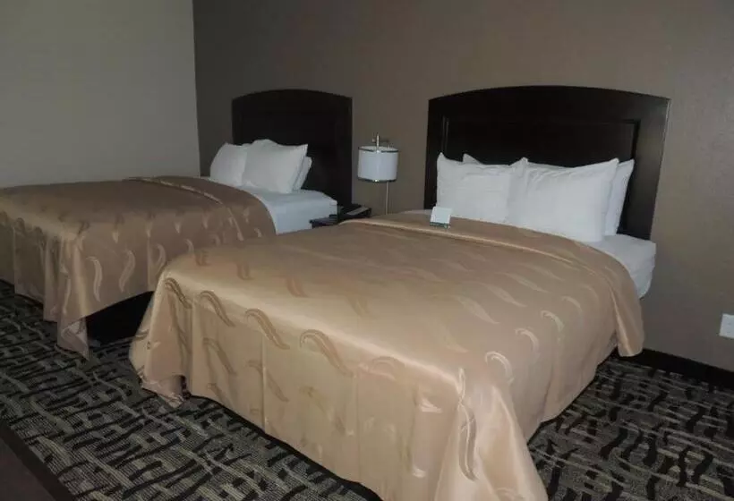 ホテル Quality Inn