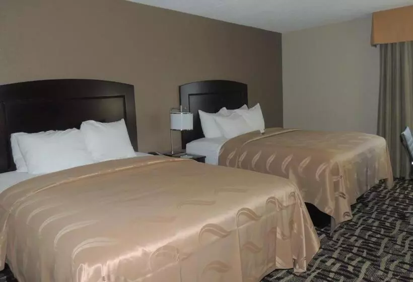 ホテル Quality Inn