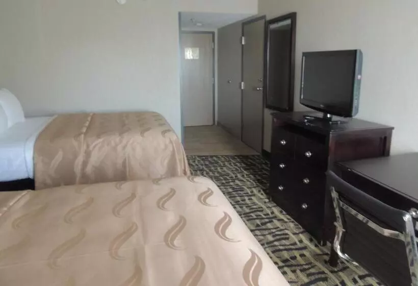 ホテル Quality Inn