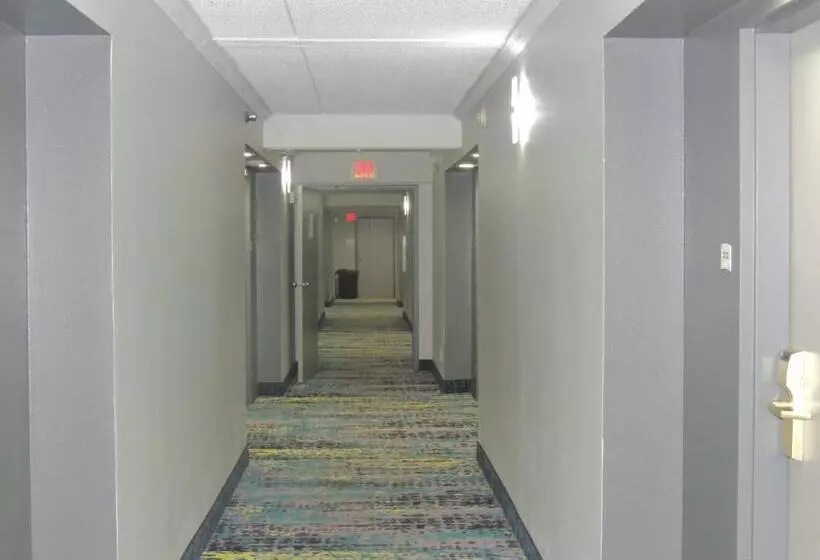 ホテル Quality Inn