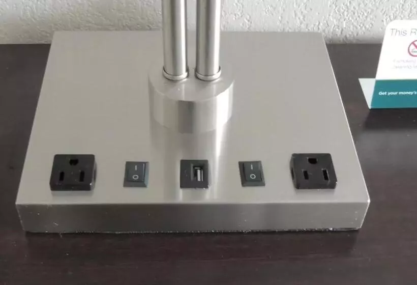 ホテル Quality Inn