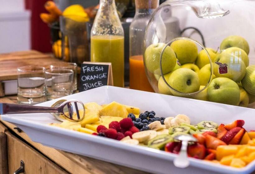 Отель Villa Rina