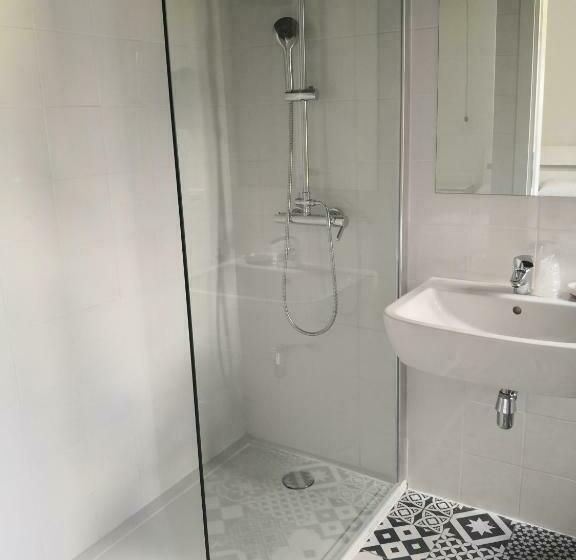 Отель Villa Rina