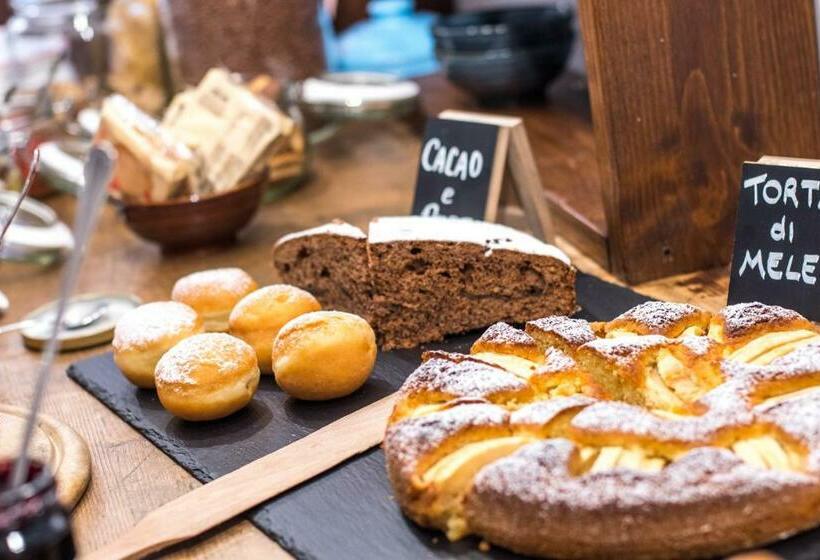 Отель Villa Rina