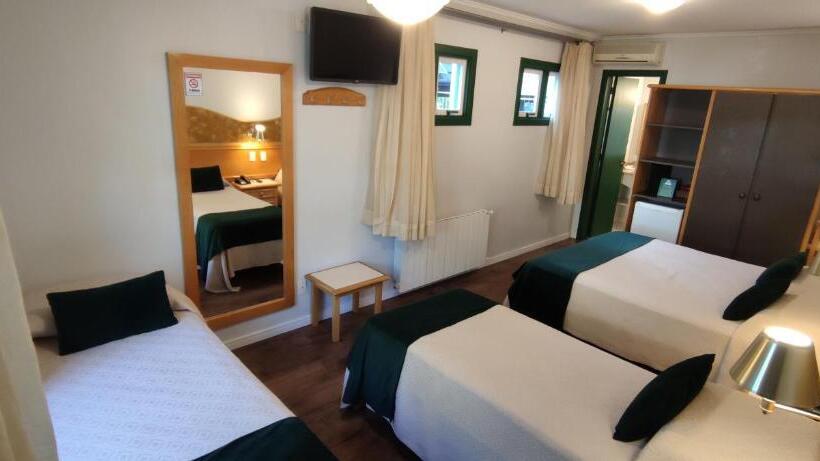 Отель Vovó Carolina