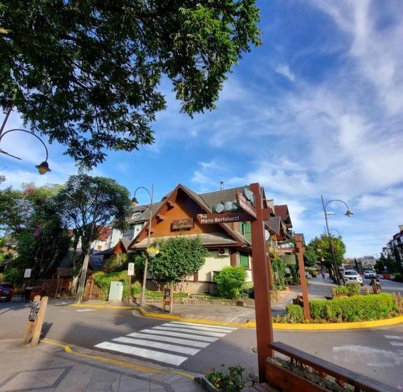 Отель Vovó Carolina