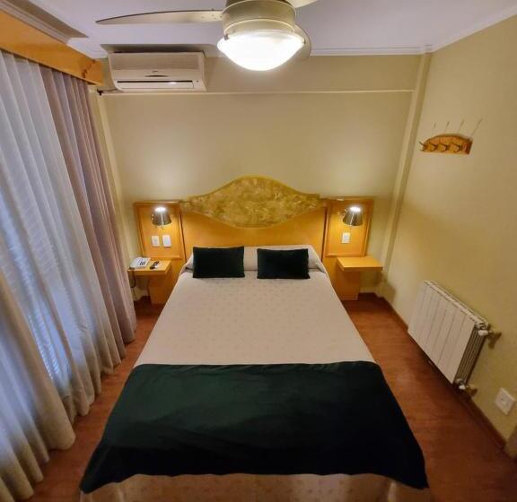 Отель Vovó Carolina