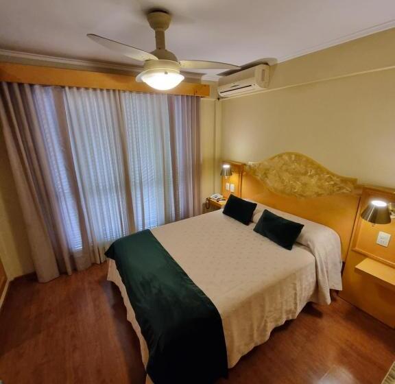 Отель Vovó Carolina