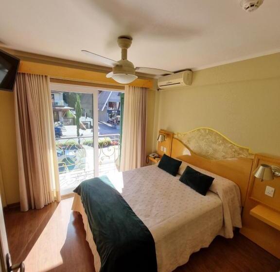 Отель Vovó Carolina