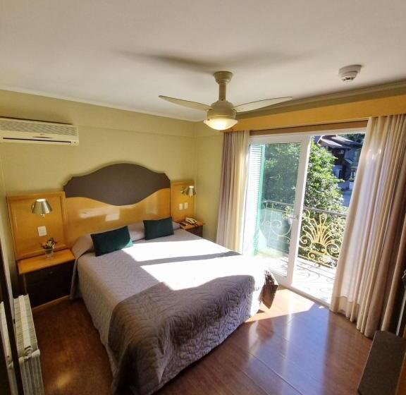 Отель Vovó Carolina