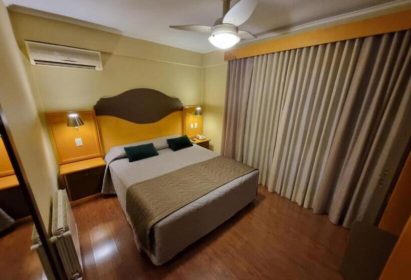 Отель Vovó Carolina