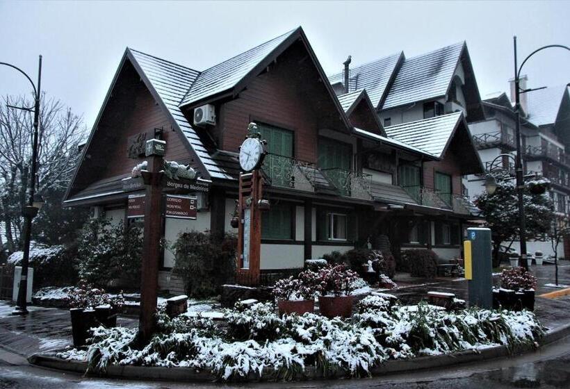 Отель Vovó Carolina