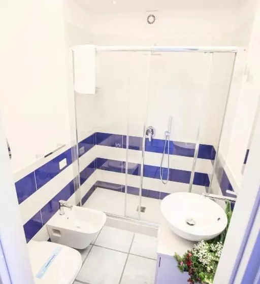 Il Viaggiatore Gaeta Medievale B&b