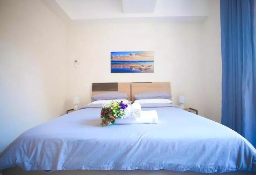 Il Viaggiatore Gaeta Medievale B&b