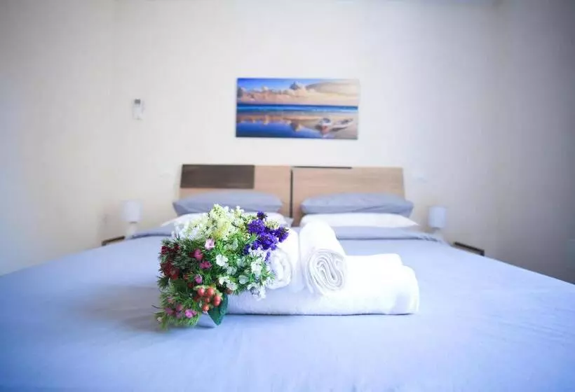 Il Viaggiatore Gaeta Medievale B&b
