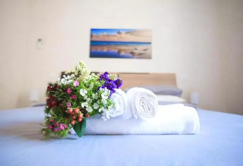 Il Viaggiatore Gaeta Medievale B&b