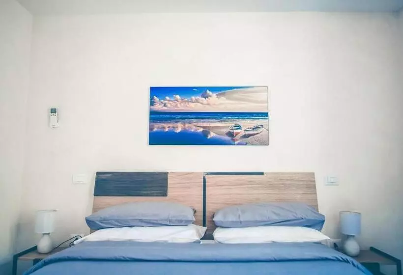 Il Viaggiatore Gaeta Medievale B&b