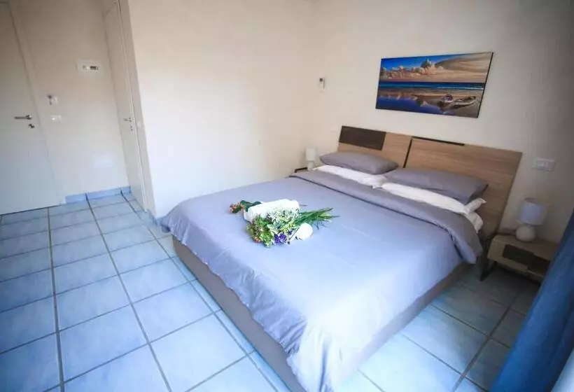 Il Viaggiatore Gaeta Medievale B&b